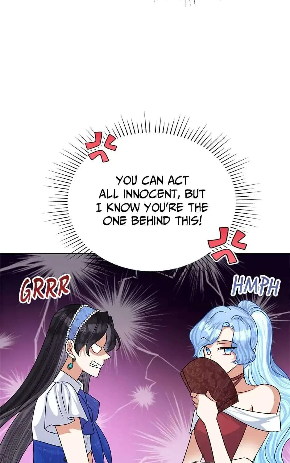 Another Happy Day For The Villainess Chapter 51 page 43 - 