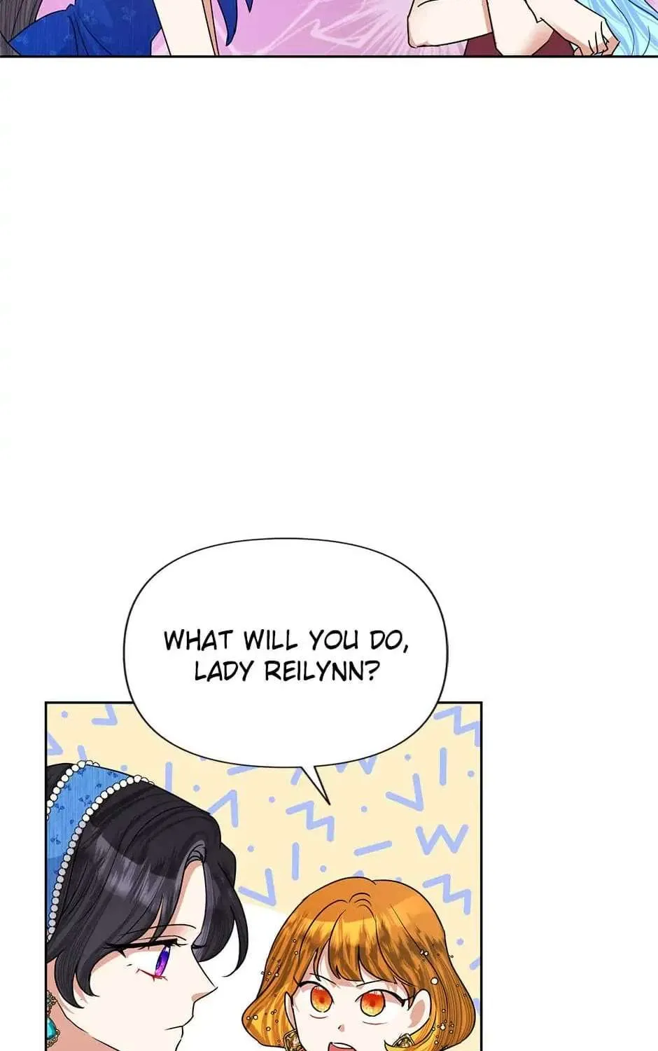 Another Happy Day For The Villainess Chapter 51 page 44 - 