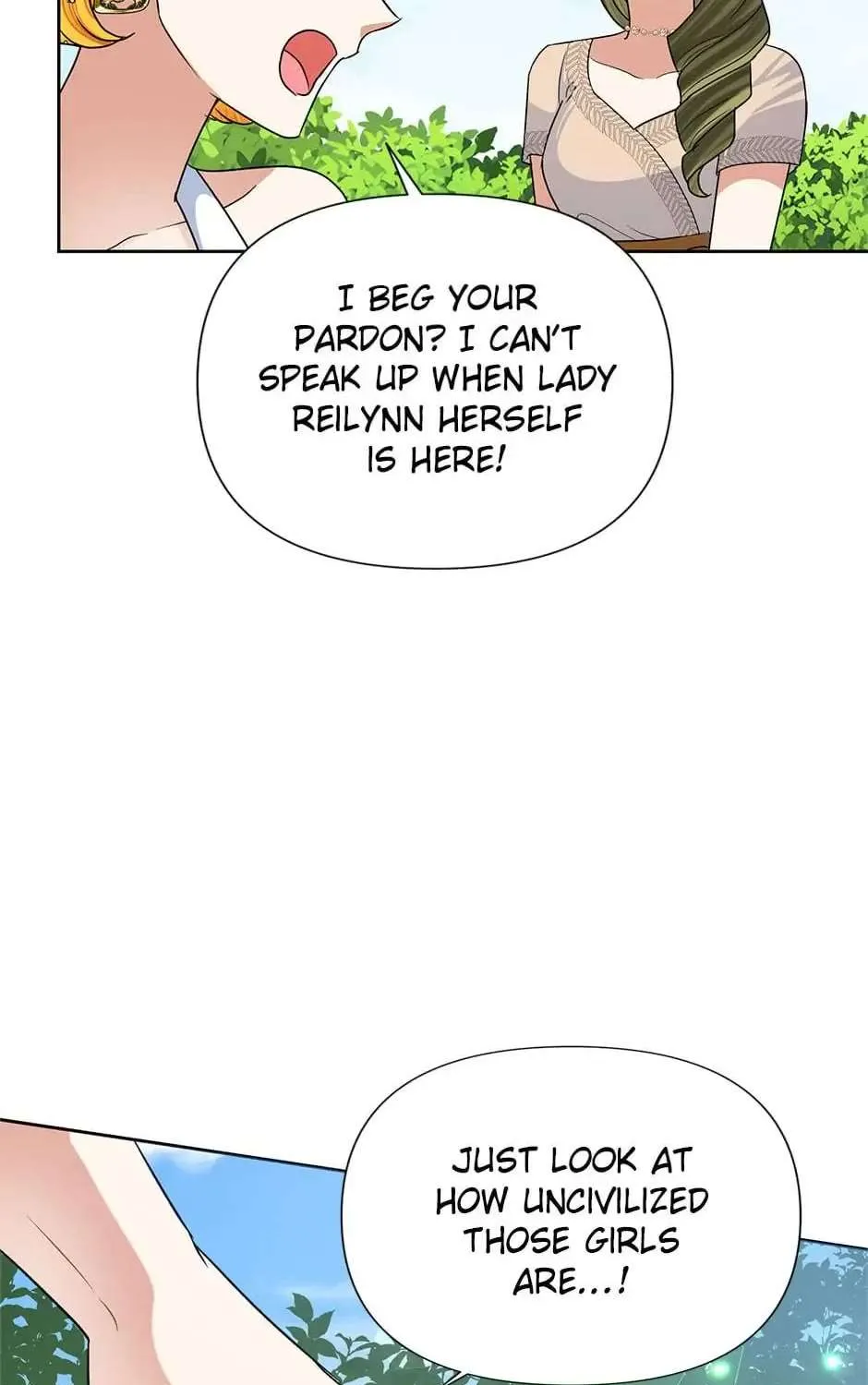 Another Happy Day For The Villainess Chapter 51 page 46 - 