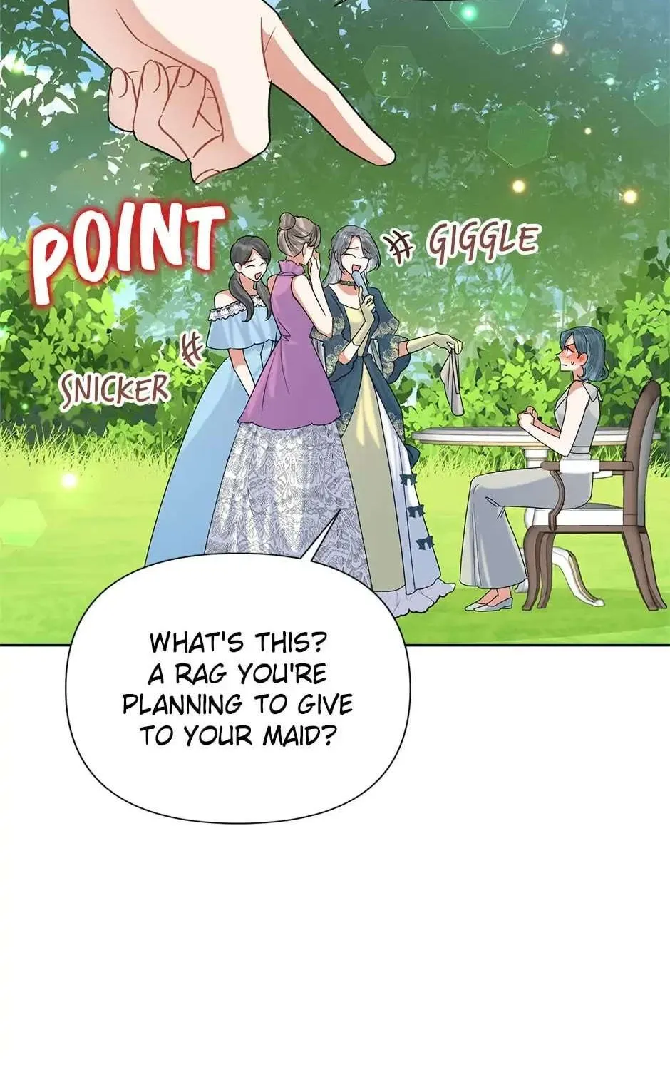 Another Happy Day For The Villainess Chapter 51 page 47 - 