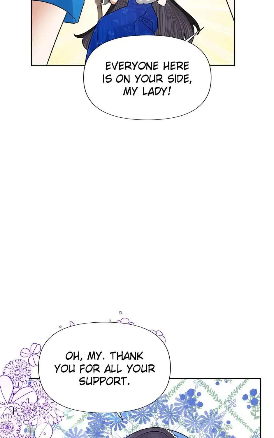 Another Happy Day For The Villainess Chapter 51 page 6 - 