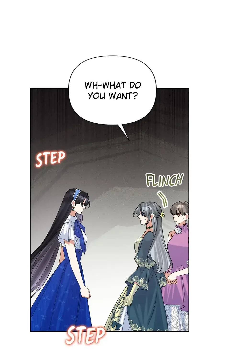 Another Happy Day For The Villainess Chapter 51 page 52 - 