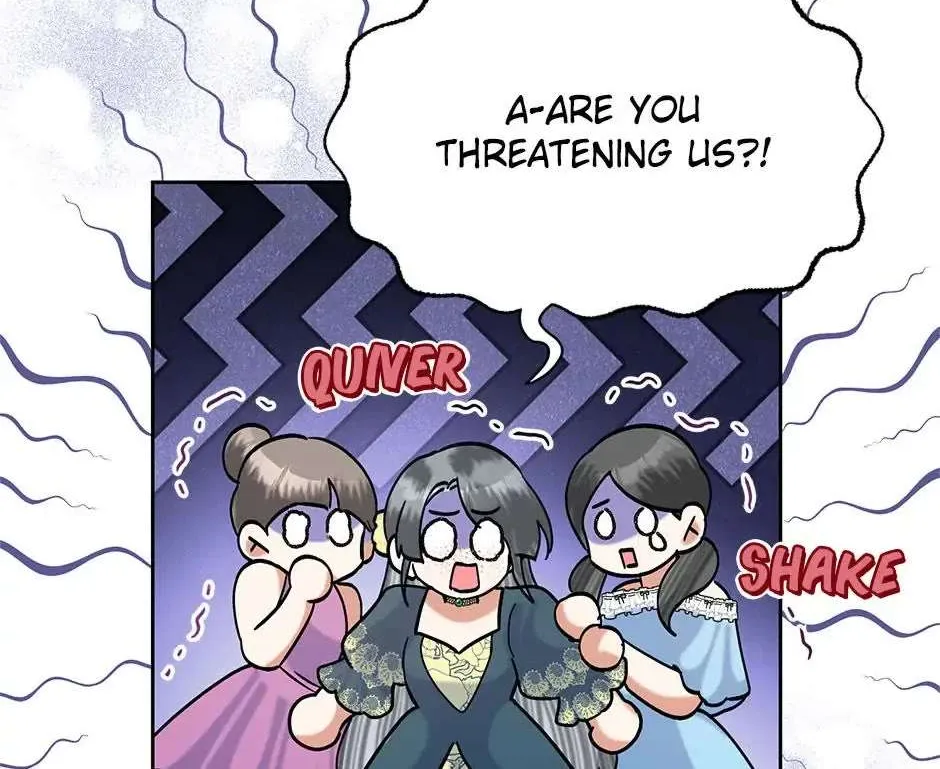 Another Happy Day For The Villainess Chapter 51 page 59 - 