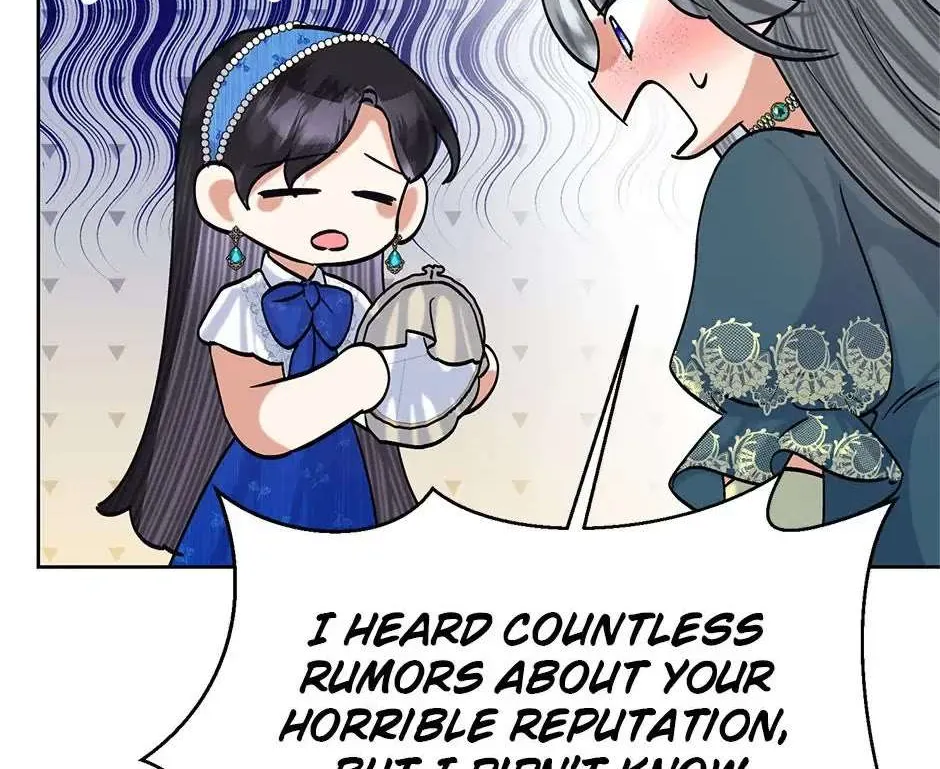 Another Happy Day For The Villainess Chapter 51 page 61 - 