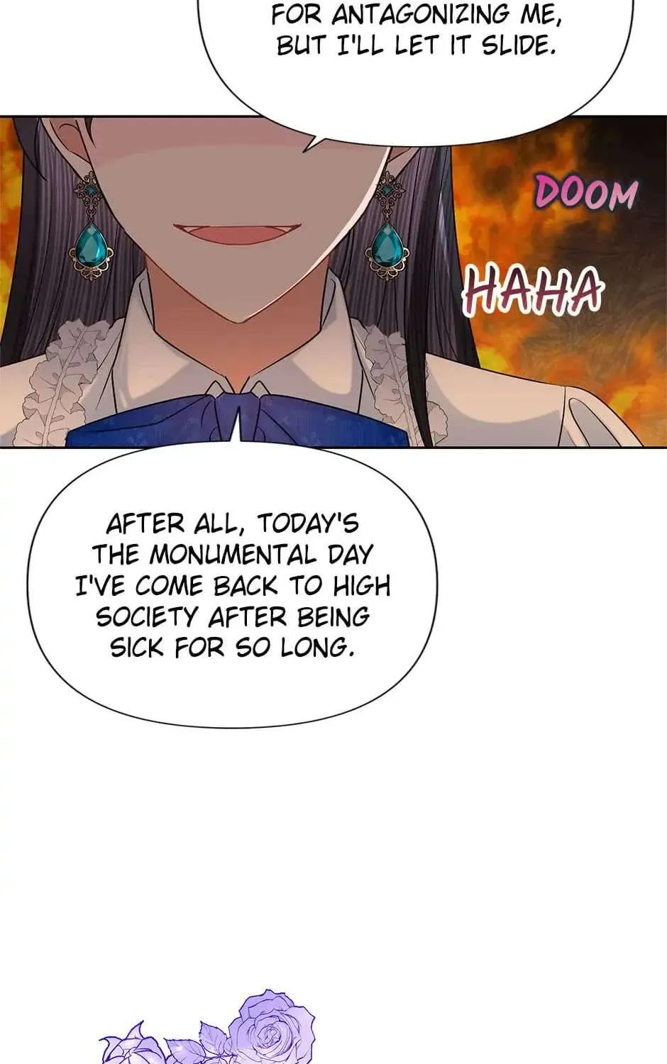 Another Happy Day For The Villainess Chapter 51 page 76 - 