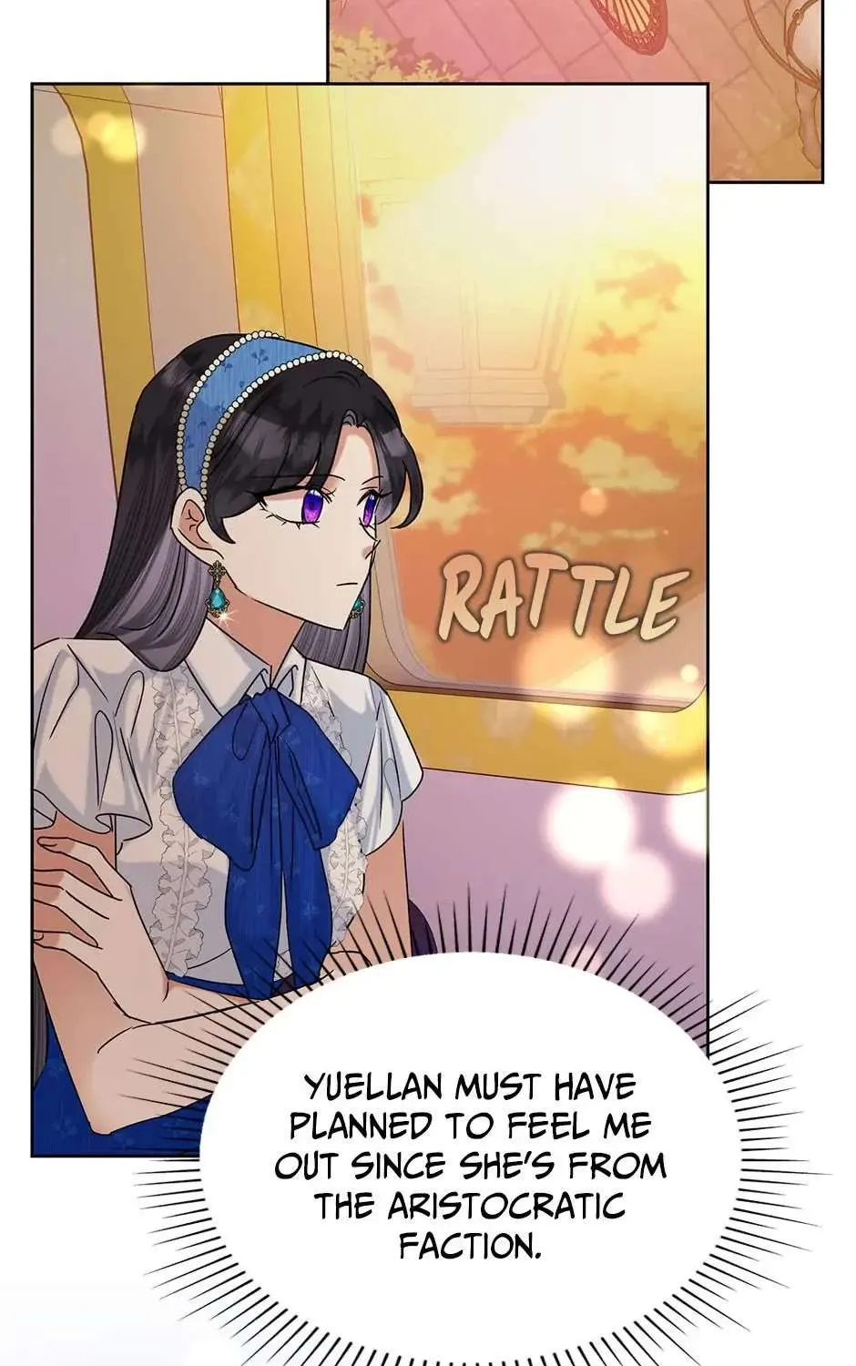 Another Happy Day For The Villainess Chapter 51 page 80 - 