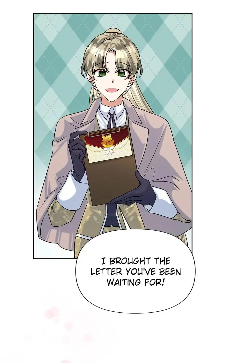Another Happy Day For The Villainess Chapter 51 page 87 - 