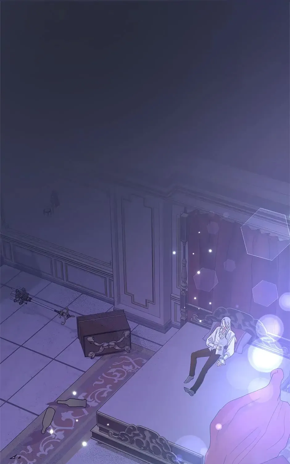 Another Happy Day For The Villainess Chapter 52 page 2 - 