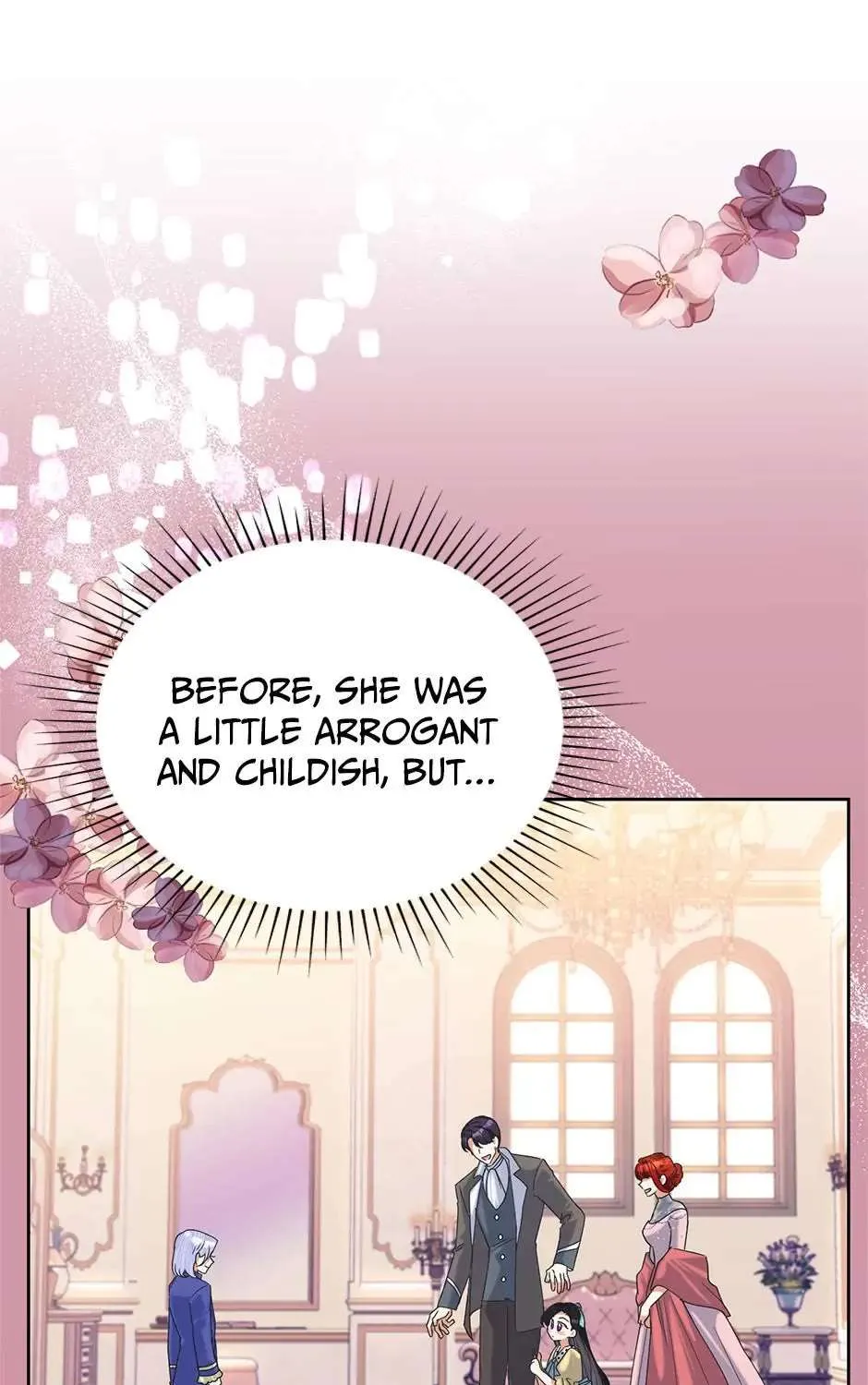Another Happy Day For The Villainess Chapter 52 page 22 - 