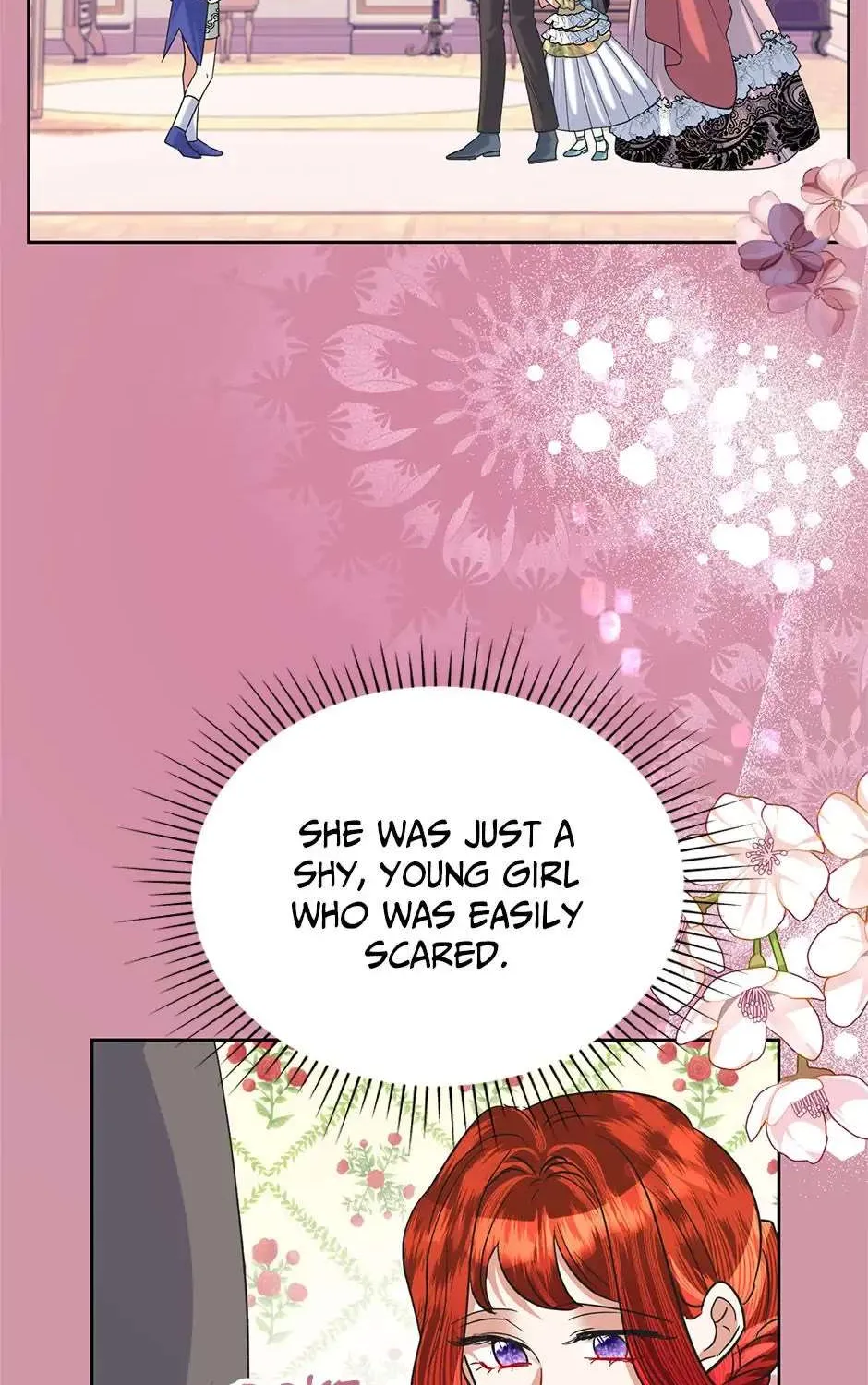 Another Happy Day For The Villainess Chapter 52 page 23 - 