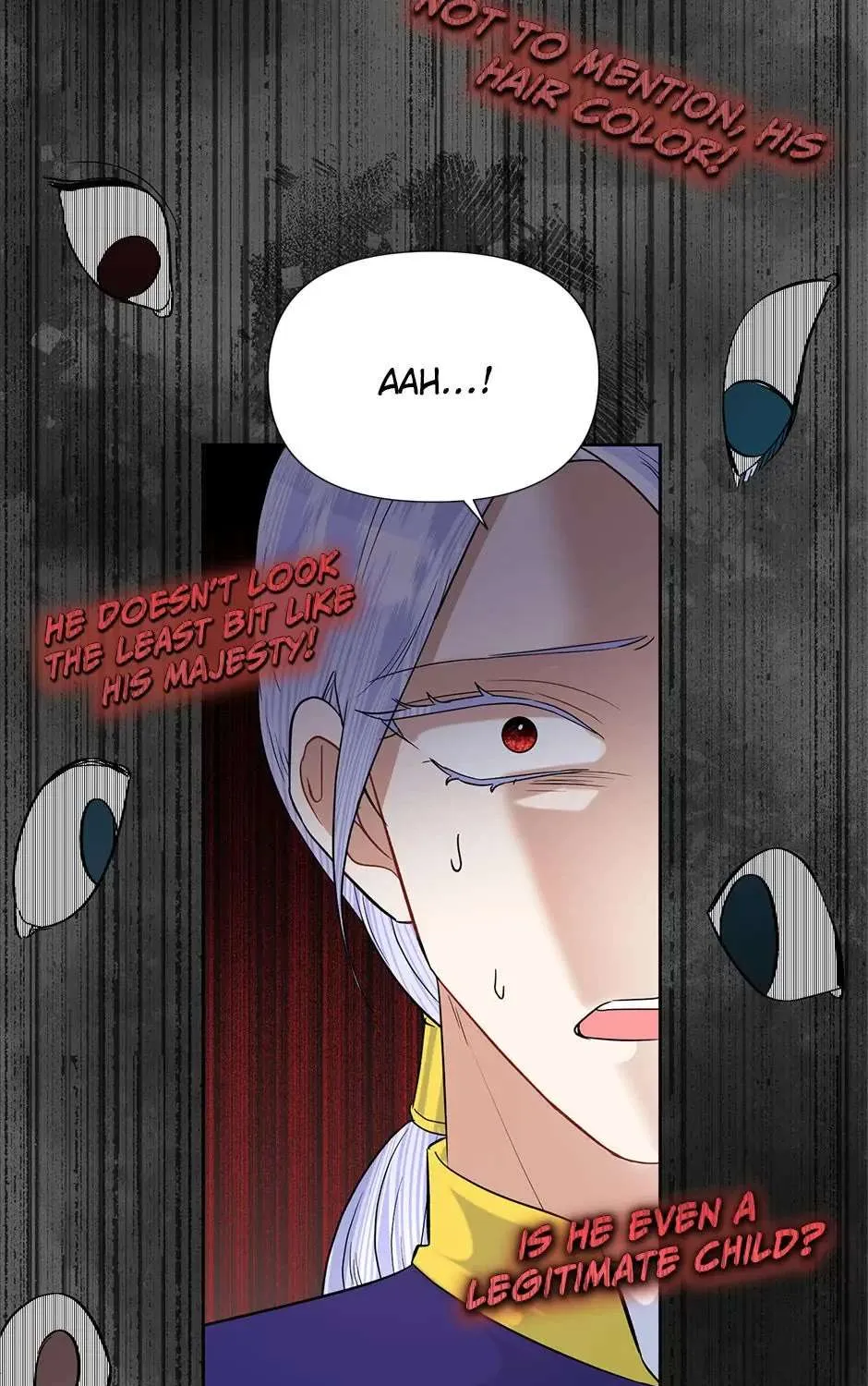 Another Happy Day For The Villainess Chapter 52 page 28 - 