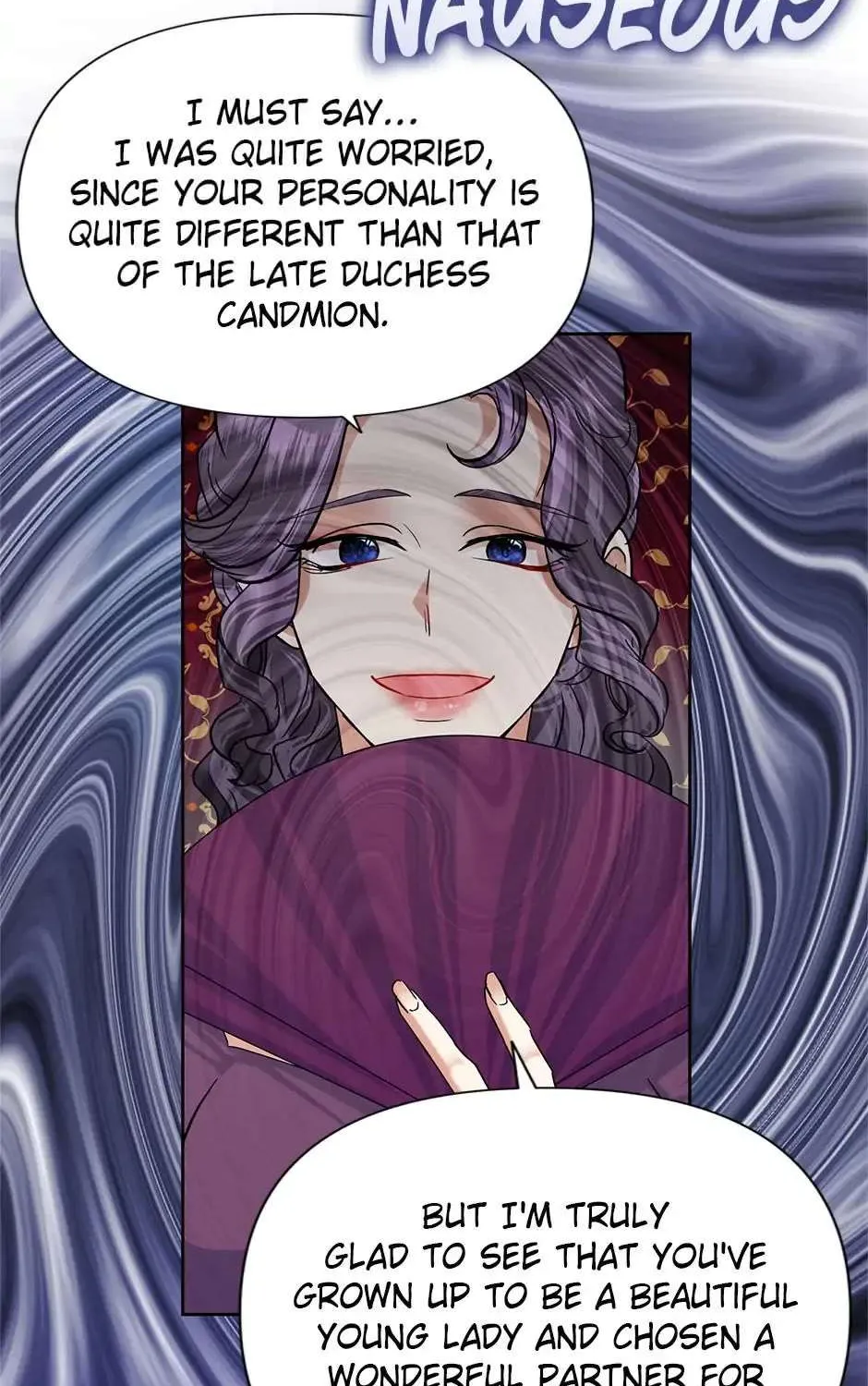 Another Happy Day For The Villainess Chapter 52 page 33 - 