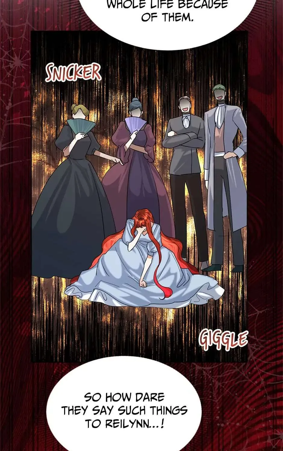 Another Happy Day For The Villainess Chapter 52 page 36 - 