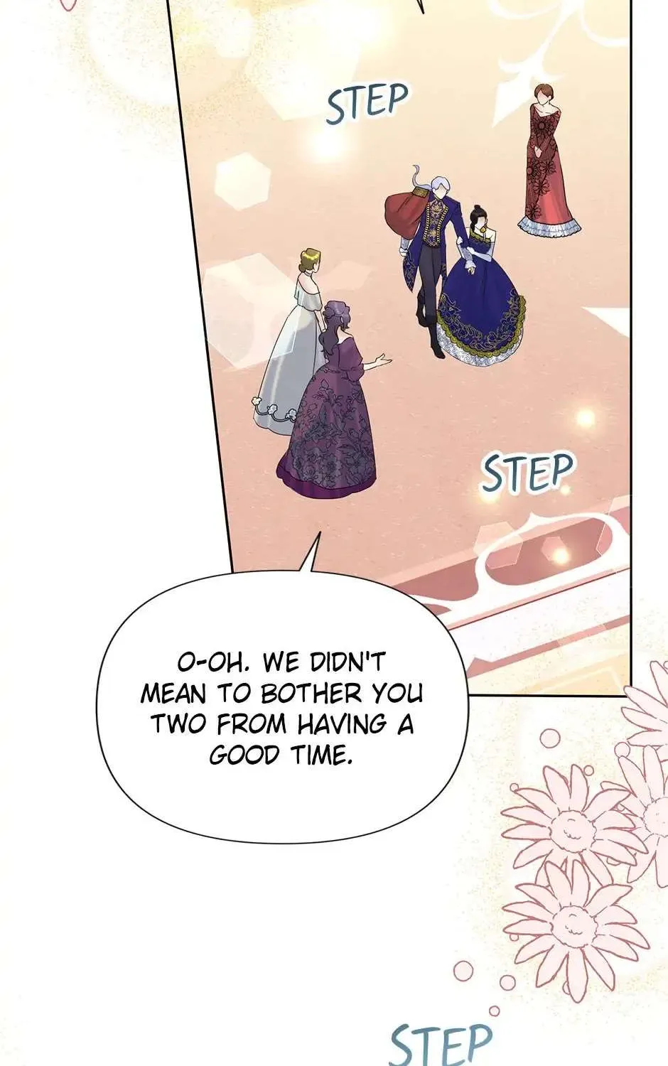 Another Happy Day For The Villainess Chapter 52 page 45 - 