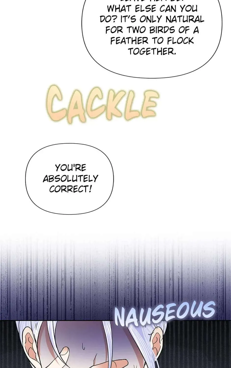 Another Happy Day For The Villainess Chapter 52 page 48 - 