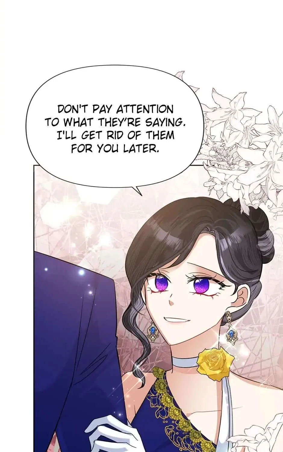 Another Happy Day For The Villainess Chapter 52 page 50 - 