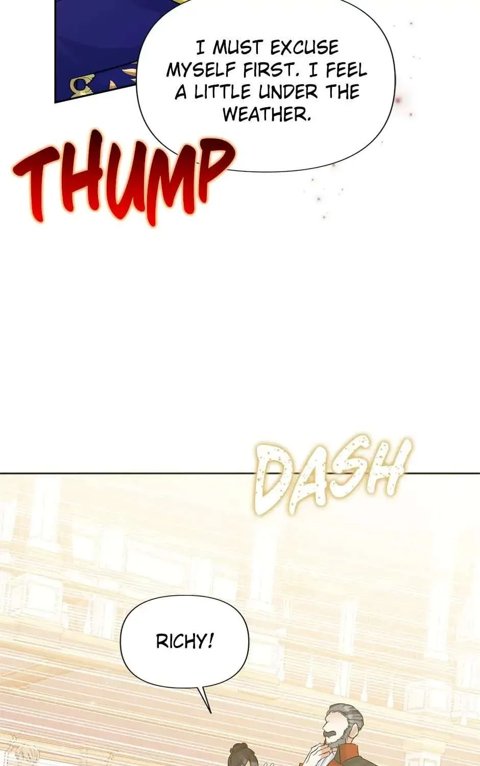 Another Happy Day For The Villainess Chapter 52 page 72 - 