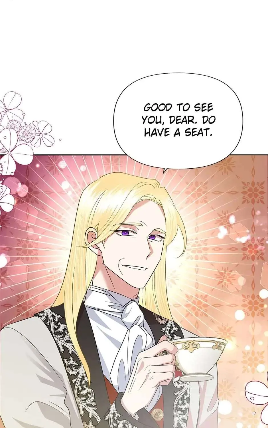Another Happy Day For The Villainess Chapter 53 page 16 - 