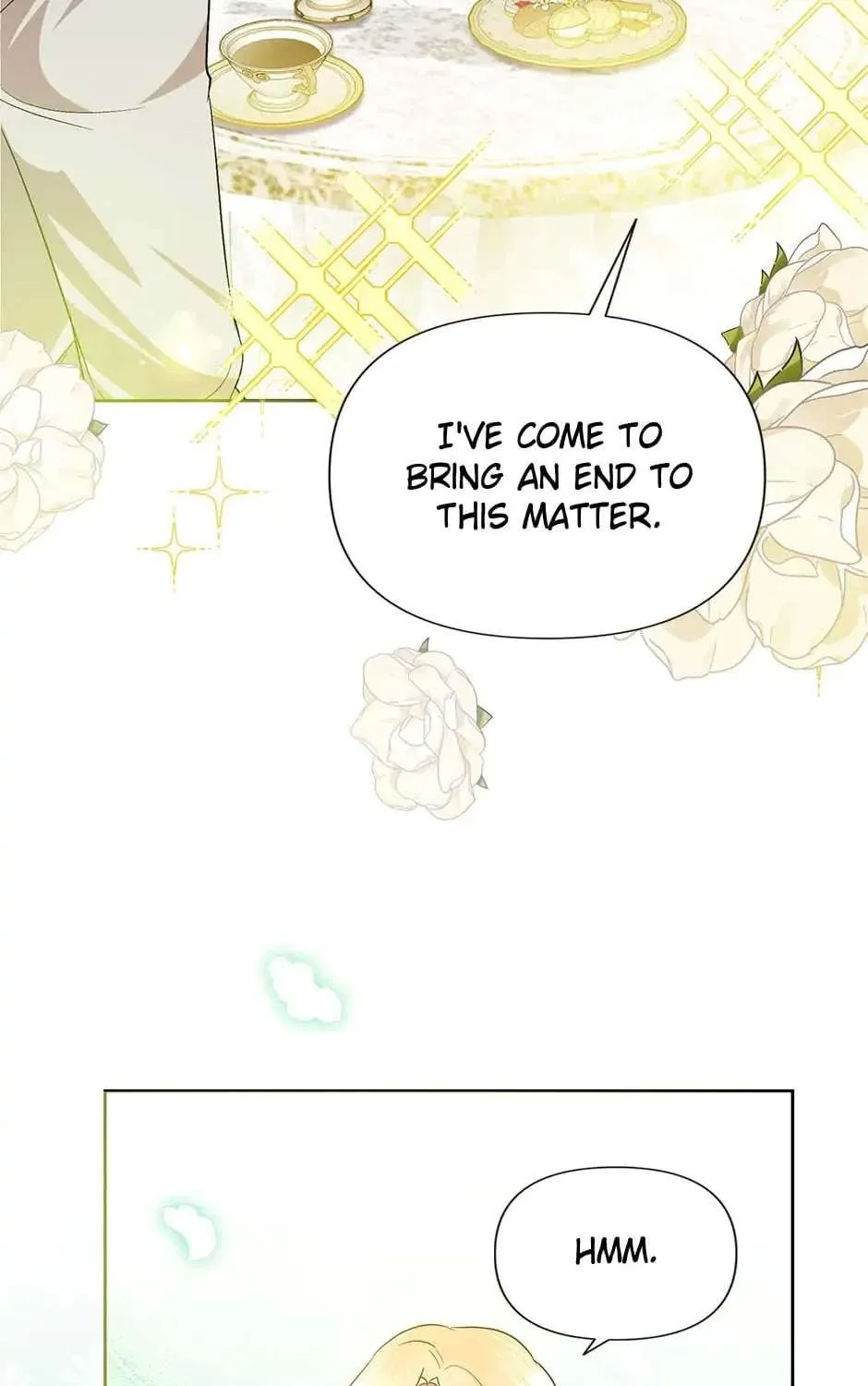 Another Happy Day For The Villainess Chapter 53 page 21 - 