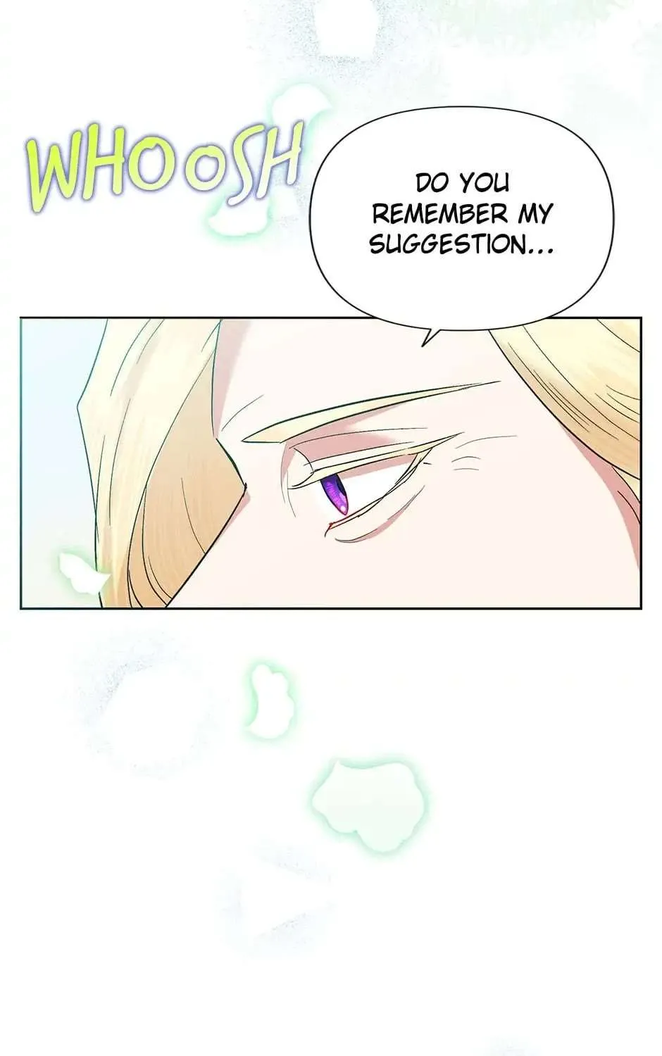 Another Happy Day For The Villainess Chapter 53 page 23 - 