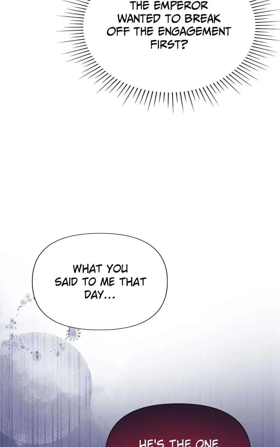 Another Happy Day For The Villainess Chapter 53 page 25 - 