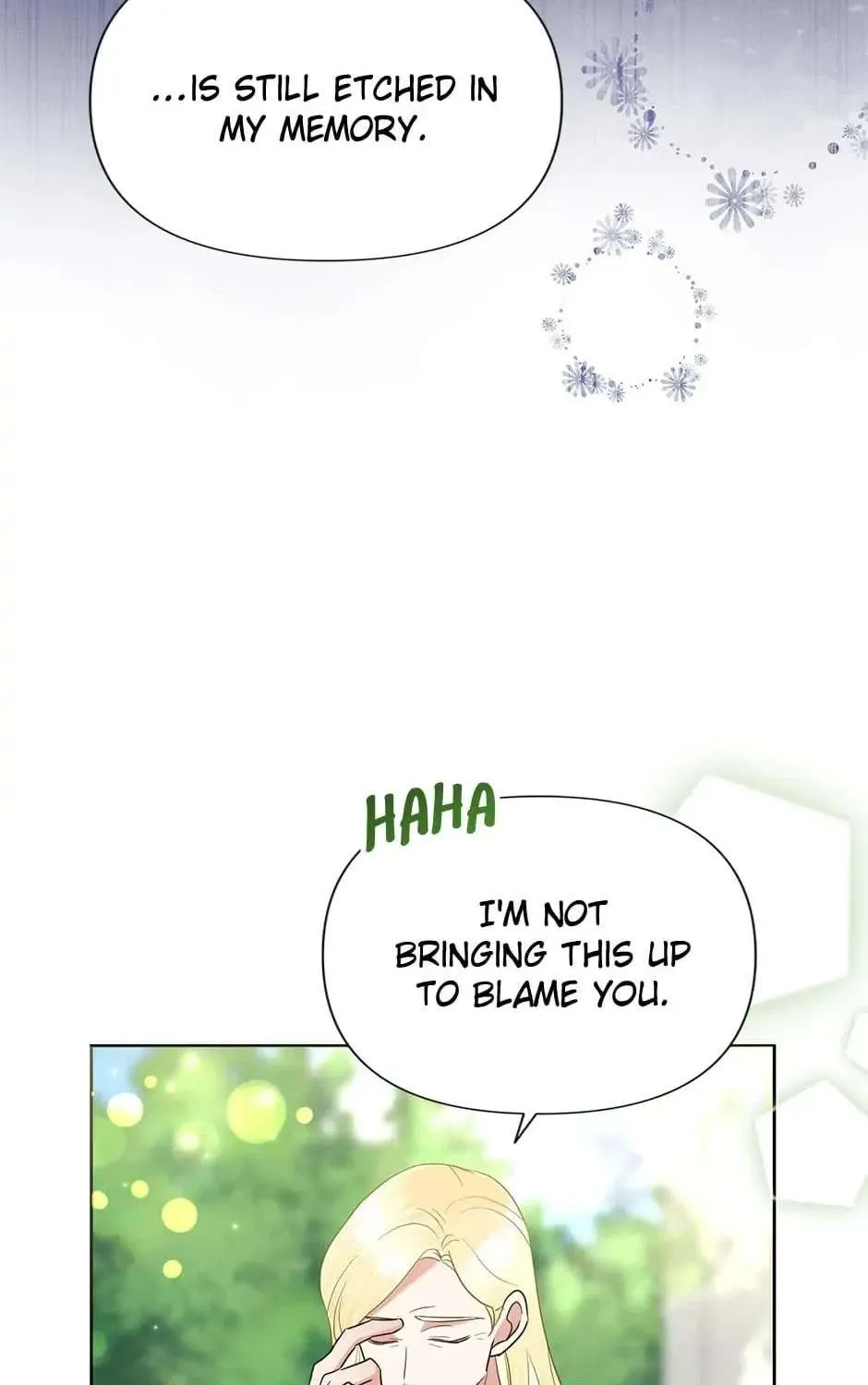 Another Happy Day For The Villainess Chapter 53 page 27 - 