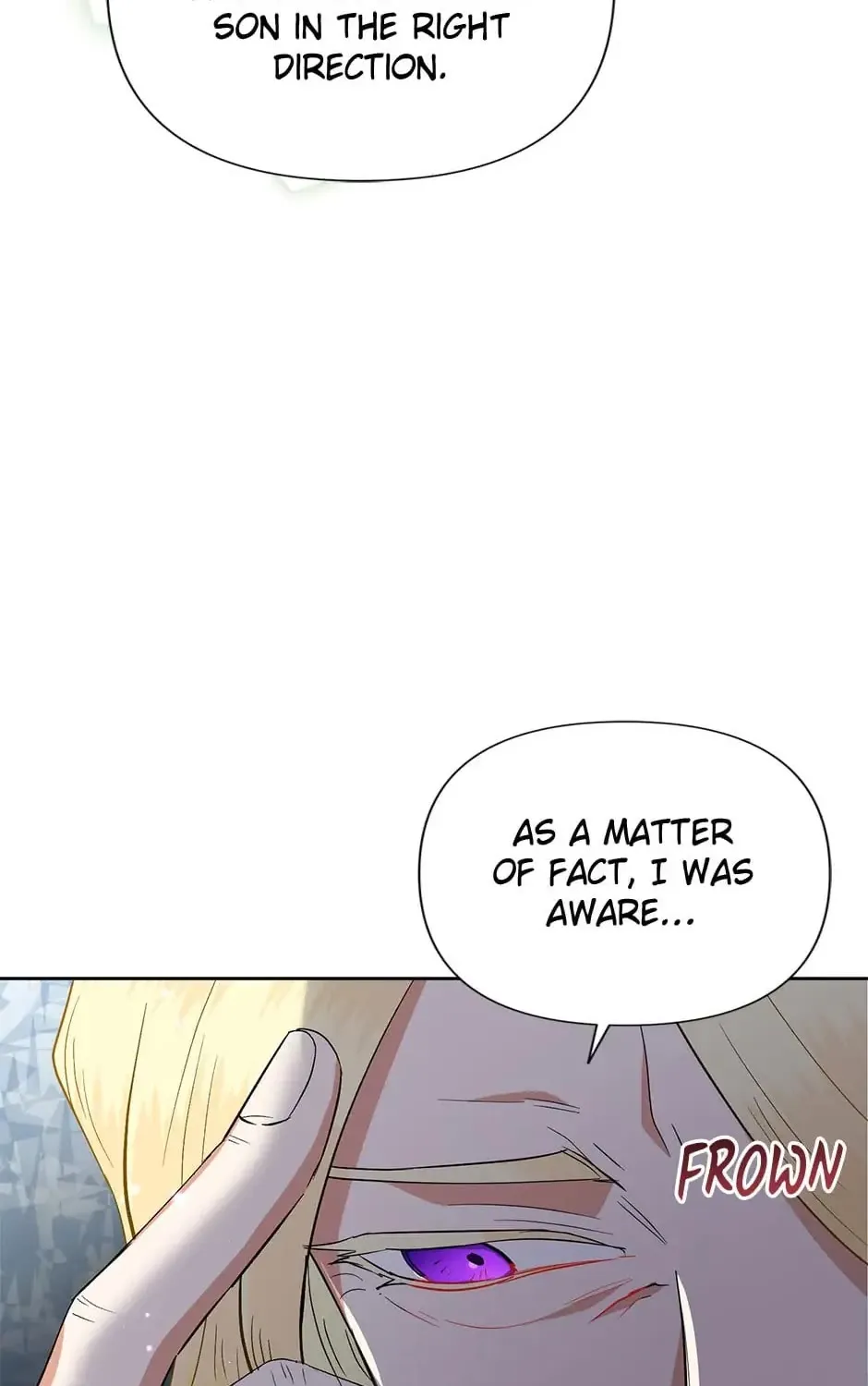 Another Happy Day For The Villainess Chapter 53 page 29 - 