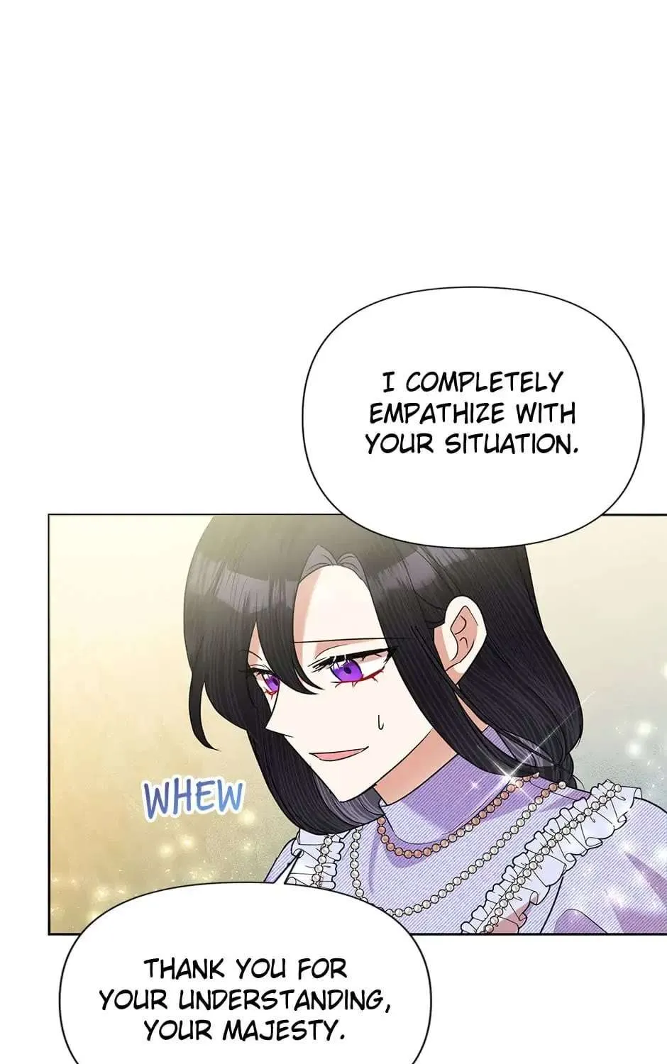 Another Happy Day For The Villainess Chapter 53 page 45 - 