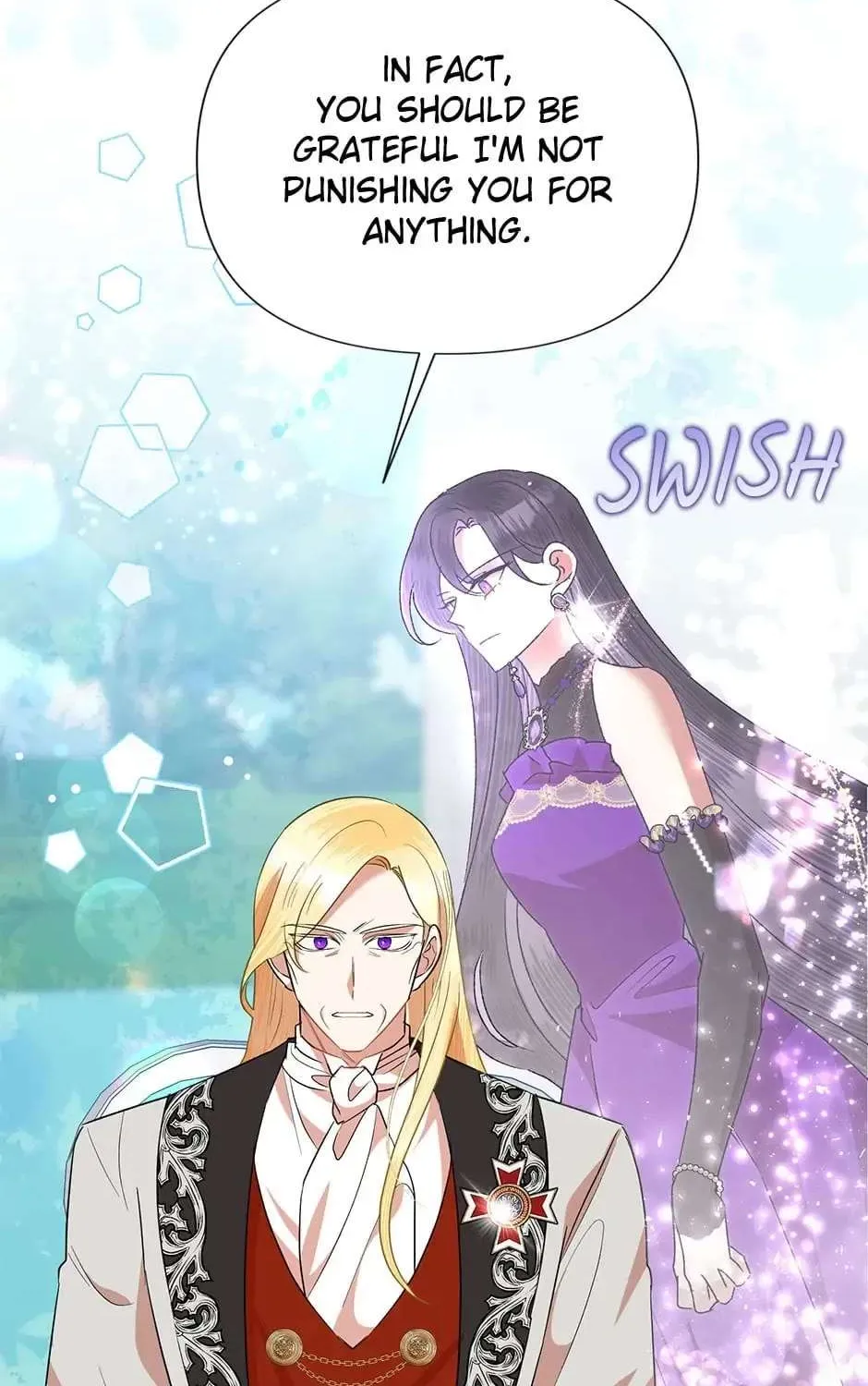 Another Happy Day For The Villainess Chapter 53 page 52 - 