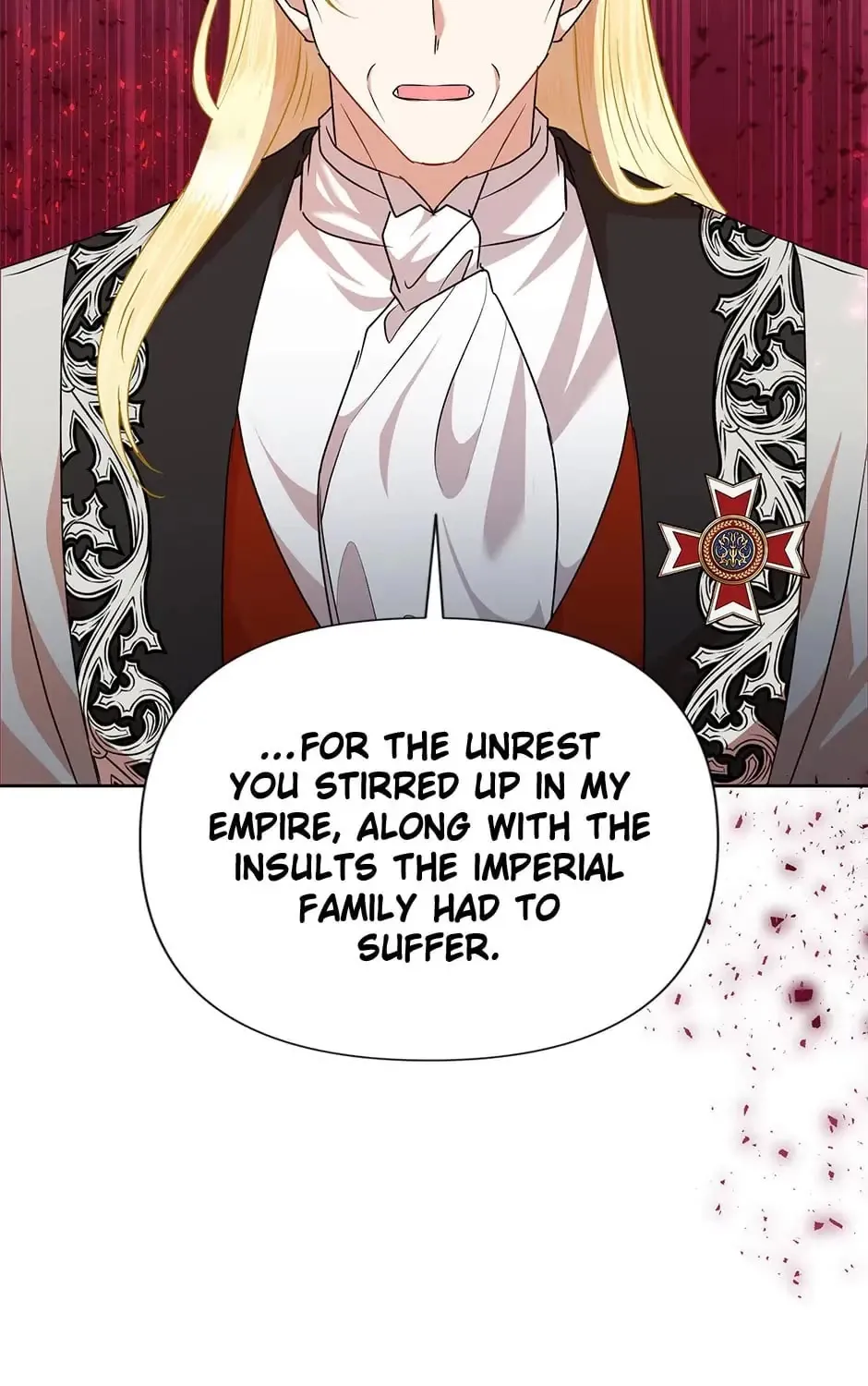 Another Happy Day For The Villainess Chapter 53 page 55 - 