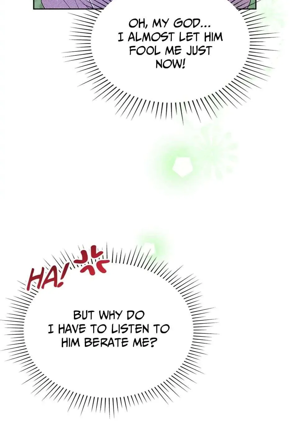 Another Happy Day For The Villainess Chapter 53 page 58 - 