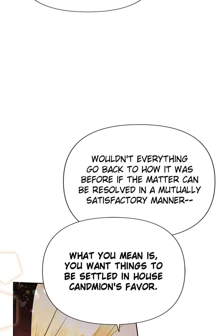 Another Happy Day For The Villainess Chapter 53 page 60 - 
