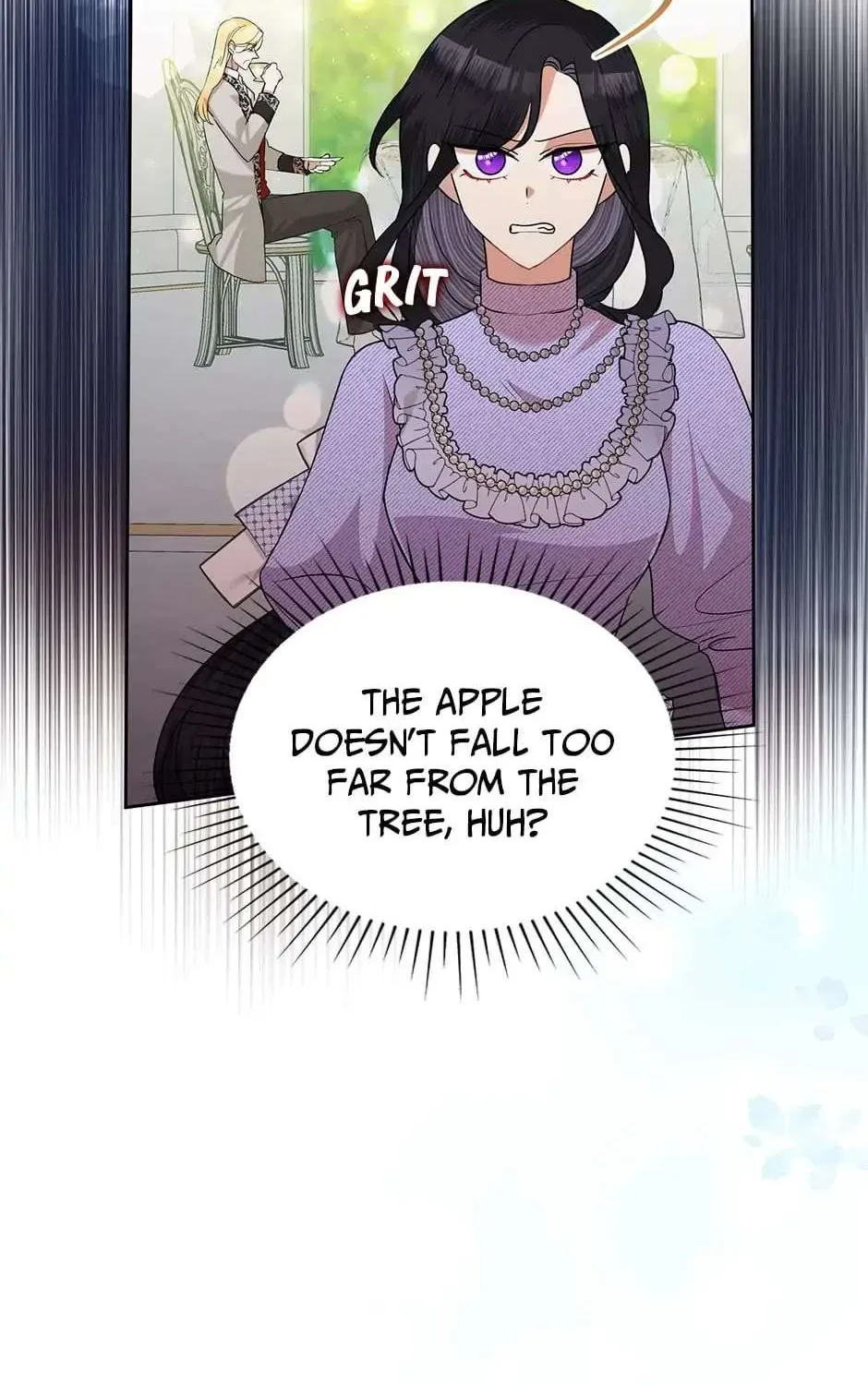 Another Happy Day For The Villainess Chapter 53 page 84 - 