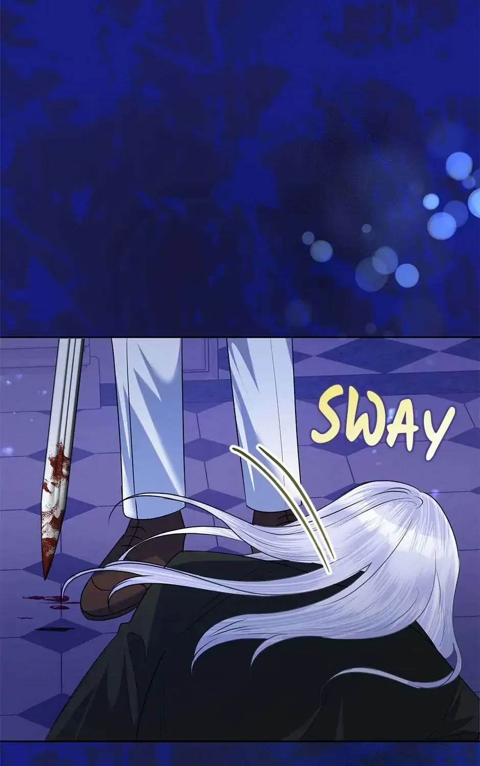 Another Happy Day For The Villainess Chapter 53 page 94 - 