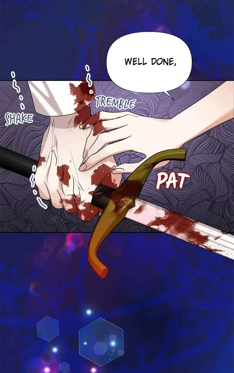 Another Happy Day For The Villainess Chapter 53 page 97 - 