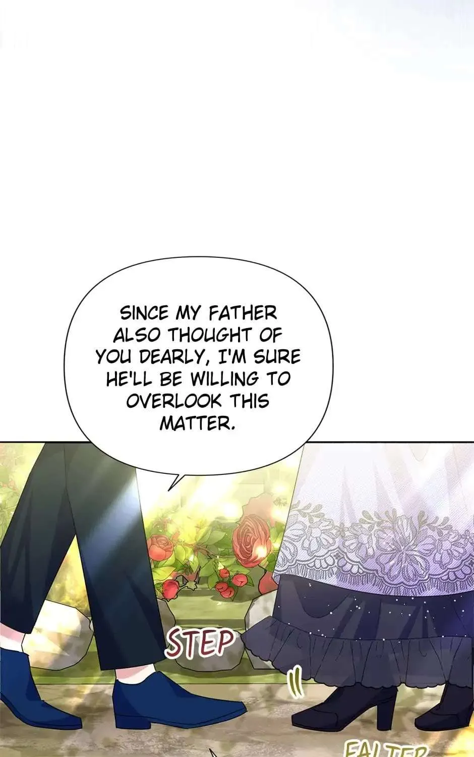 Another Happy Day For The Villainess Chapter 54 page 11 - 