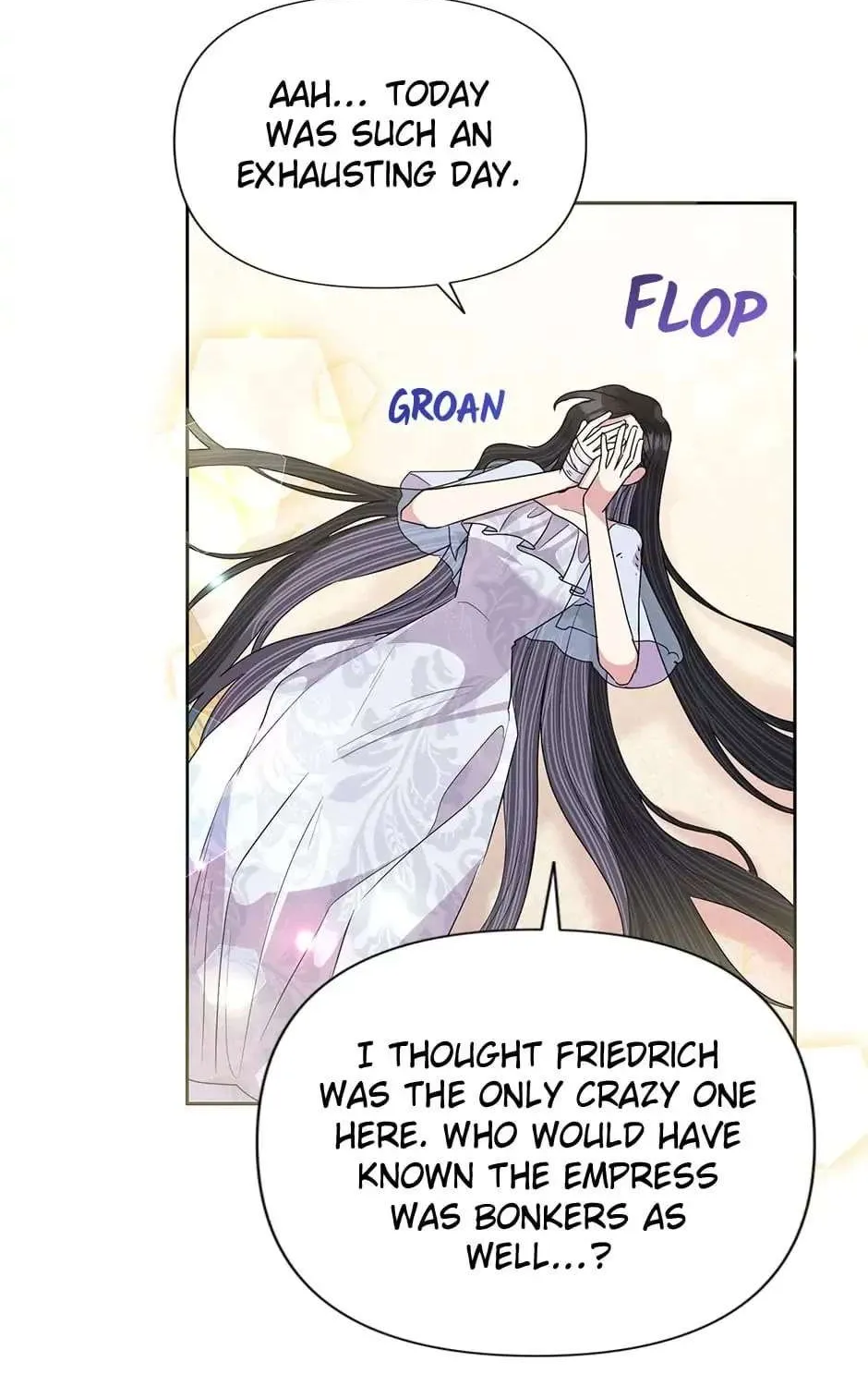 Another Happy Day For The Villainess Chapter 54 page 102 - 