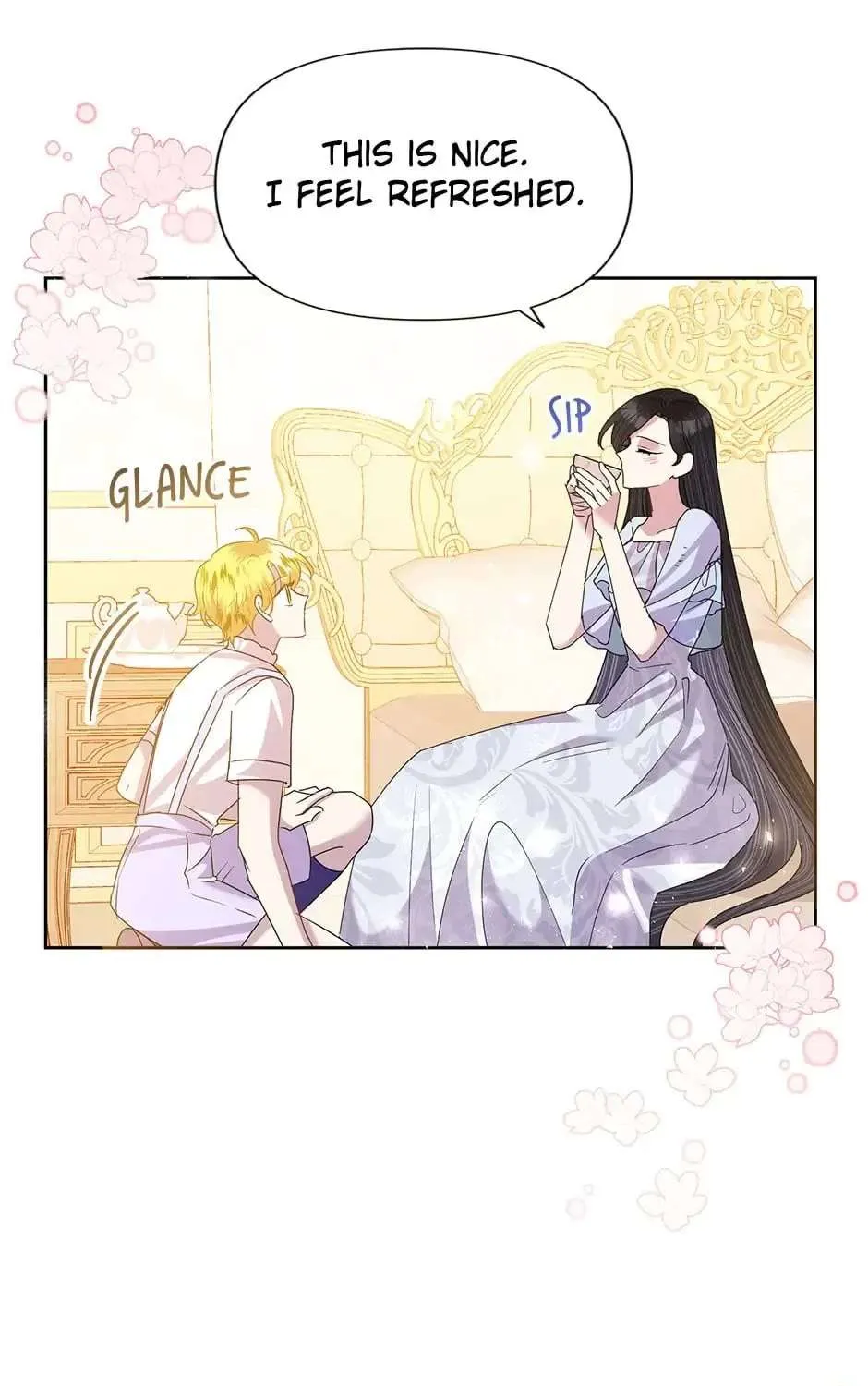 Another Happy Day For The Villainess Chapter 54 page 105 - 