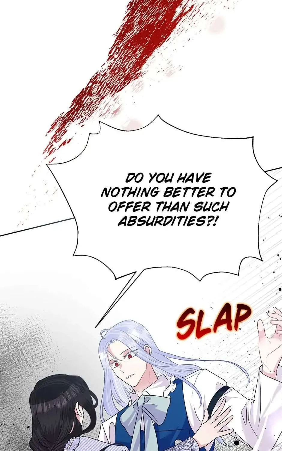 Another Happy Day For The Villainess Chapter 54 page 16 - 