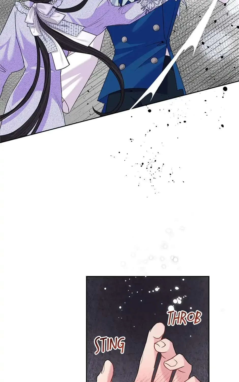Another Happy Day For The Villainess Chapter 54 page 17 - 