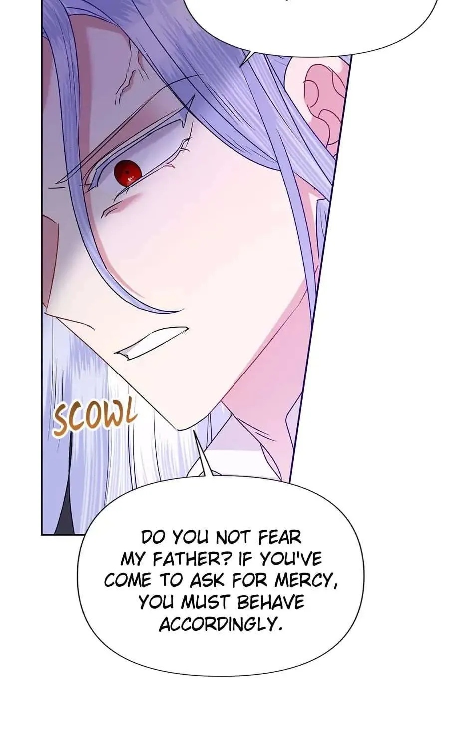 Another Happy Day For The Villainess Chapter 54 page 19 - 