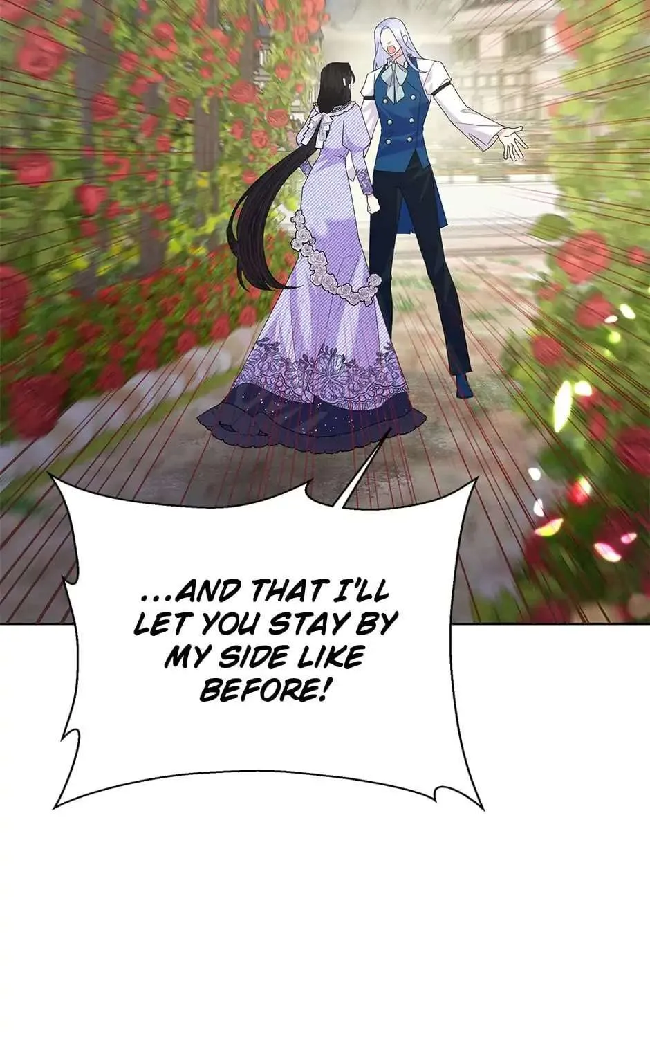 Another Happy Day For The Villainess Chapter 54 page 21 - 