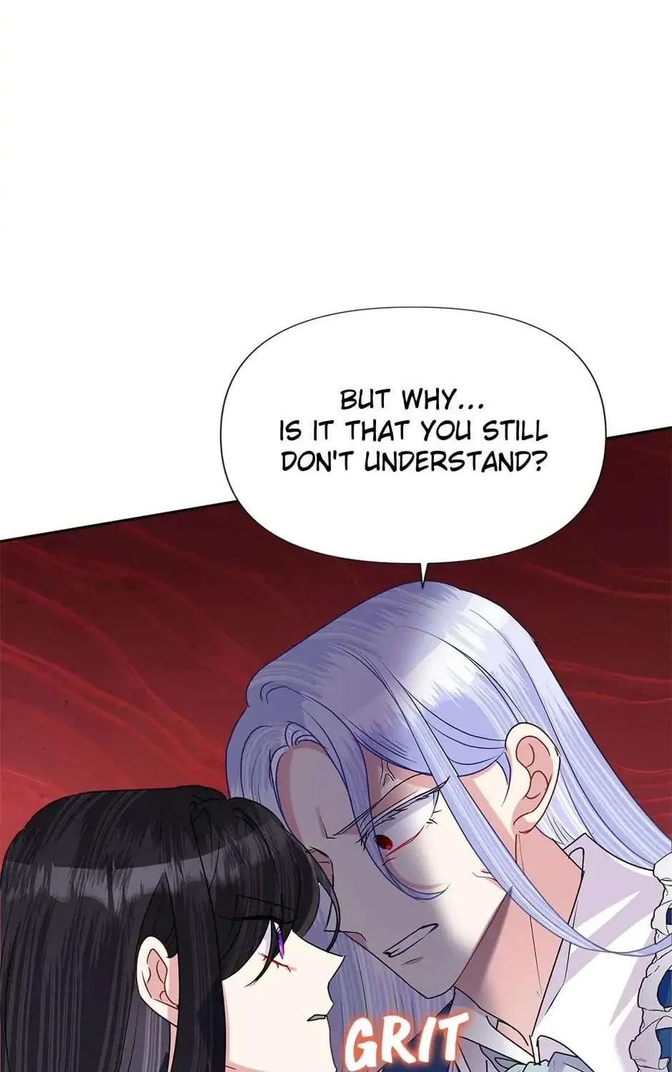 Another Happy Day For The Villainess Chapter 54 page 22 - 