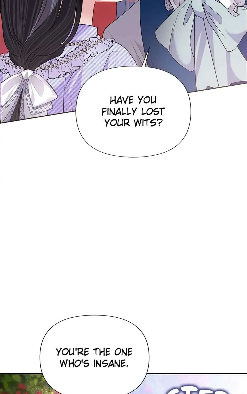 Another Happy Day For The Villainess Chapter 54 page 23 - 