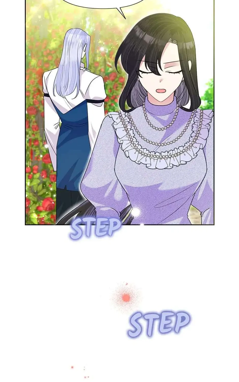 Another Happy Day For The Villainess Chapter 54 page 26 - 