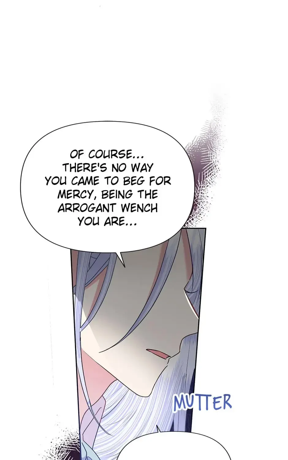 Another Happy Day For The Villainess Chapter 54 page 27 - 