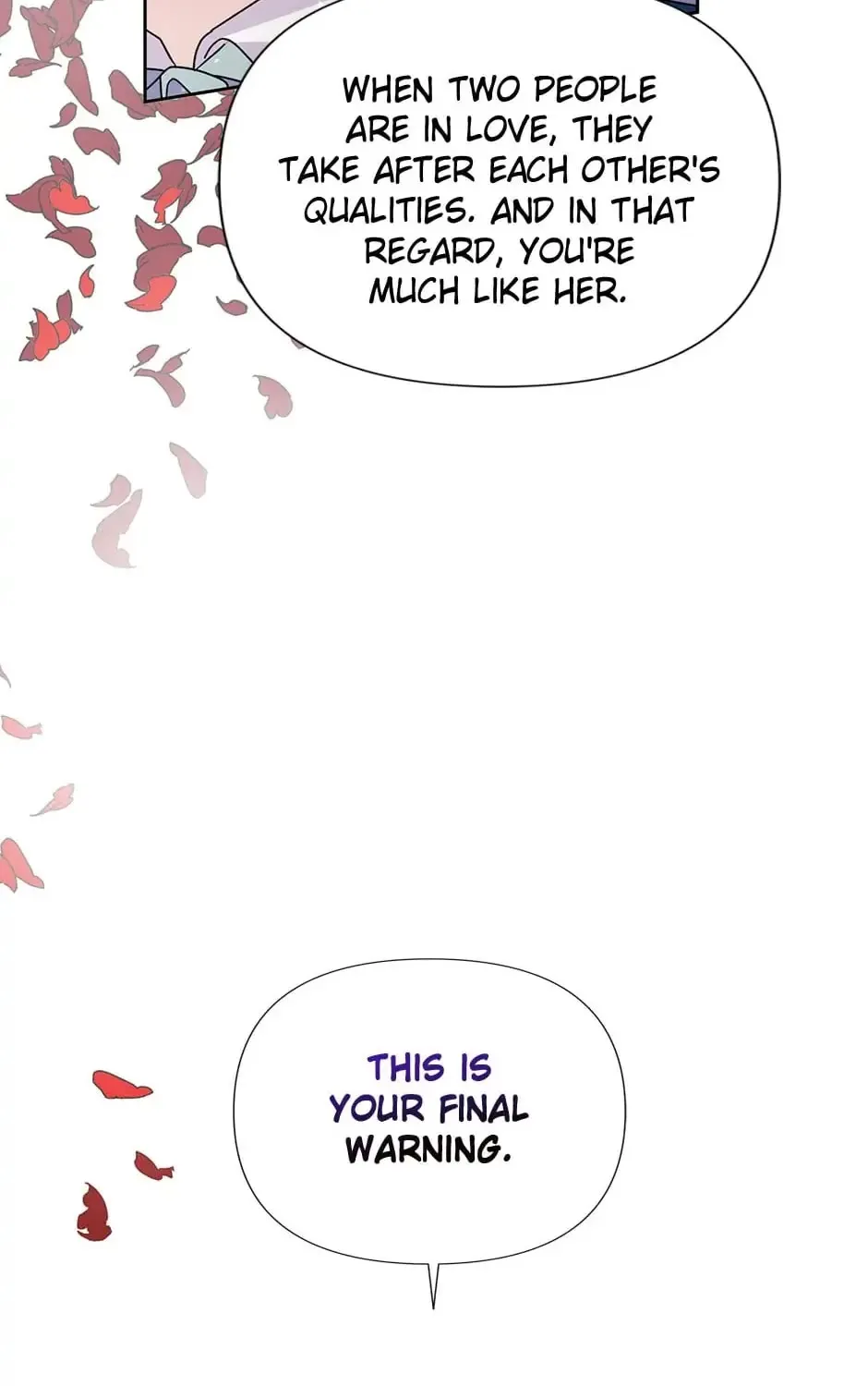 Another Happy Day For The Villainess Chapter 54 page 47 - 