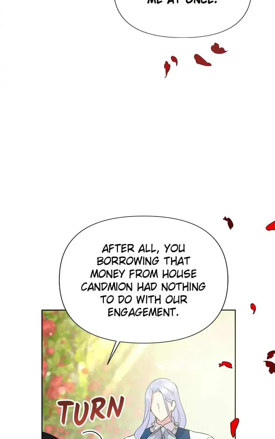Another Happy Day For The Villainess Chapter 54 page 49 - 