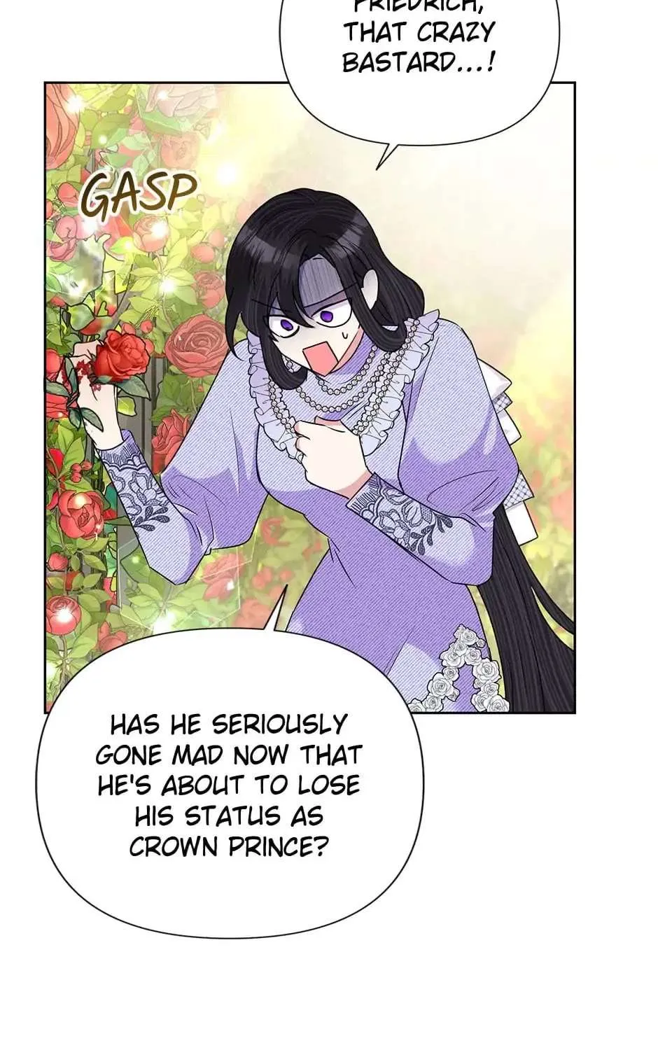 Another Happy Day For The Villainess Chapter 54 page 59 - 