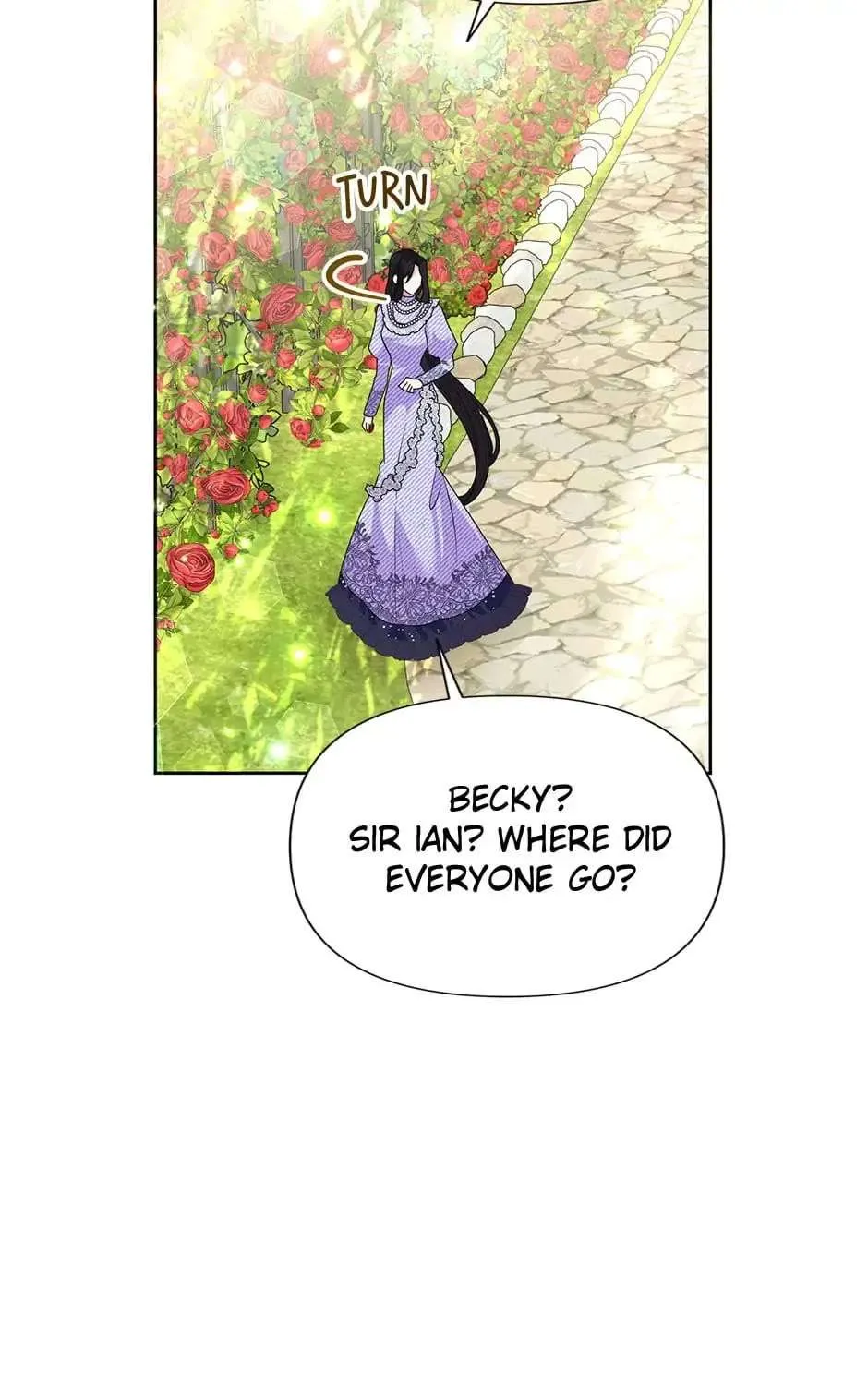 Another Happy Day For The Villainess Chapter 54 page 61 - 